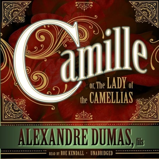 Camille Dumas Alexandre