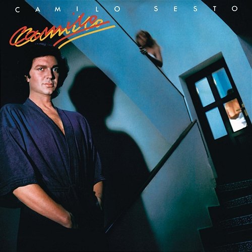 Camilo (1983) Camilo Sesto