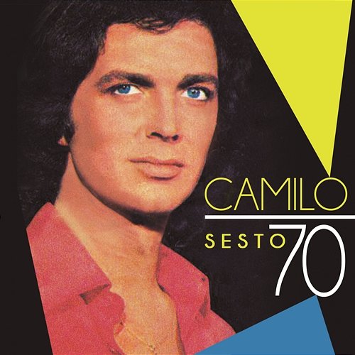 Camilo 70 Camilo Sesto