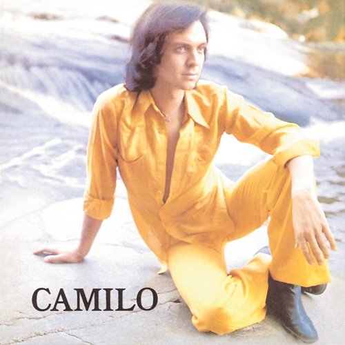Camilo Camilo Sesto