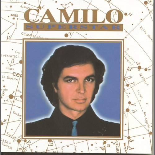 Camilo Superstar Camilo Sesto