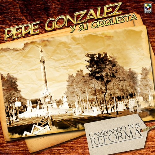 Caminando Por Reforma Pepe González y su Orquesta