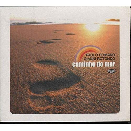 Caminho Do Mar Various Artists