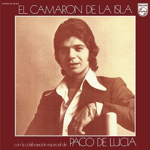 Caminito De Totana Camarón De La Isla feat. Paco De Lucía
