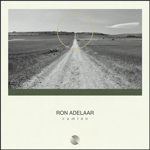 Camino Ron Adelaar