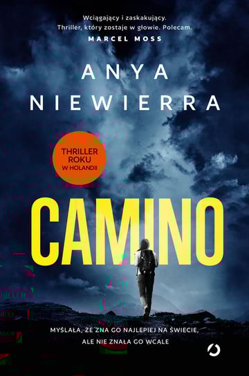 Camino Anya Niewierra