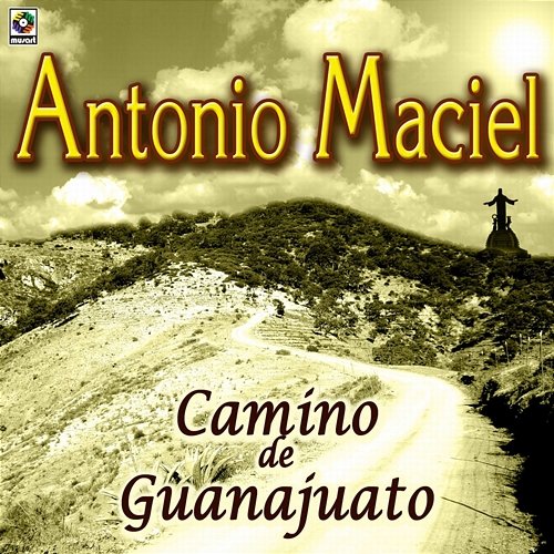 Camino de Guanajuato Antonio Maciel