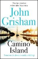 Camino Island Grisham John