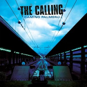 Camino Palmero, płyta winylowa The Calling