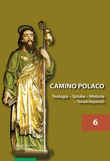 Camino Polaco Opracowanie zbiorowe