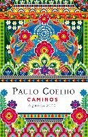 Caminos (Agenda Coelho 2019) Booket