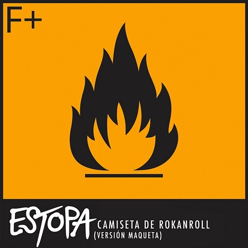 Camiseta de Rokanrol Estopa