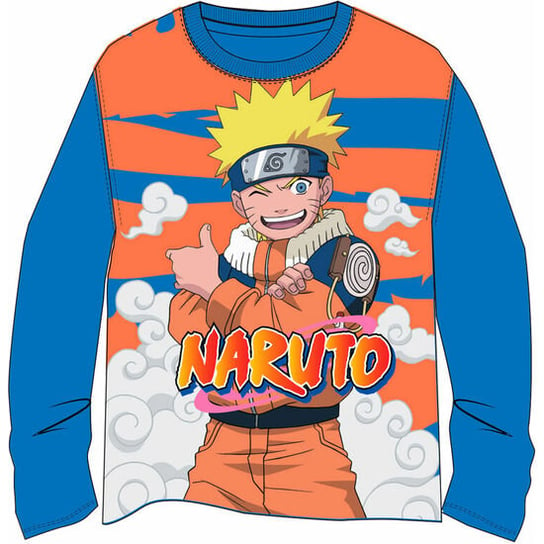 CAMISETA NARUTO INFANTIL Pierrot