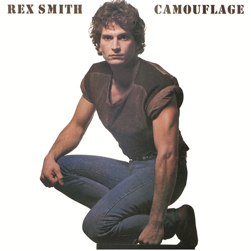 Camouflage Rex Smith