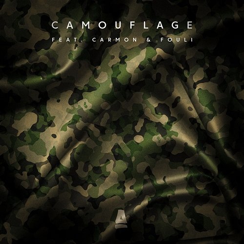 Camouflage Fouli, Sleiman feat. Carmon