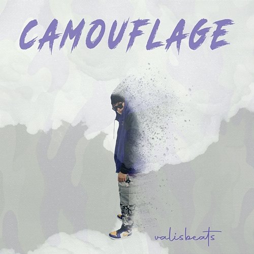 CAMOUFLAGE Valisbeats