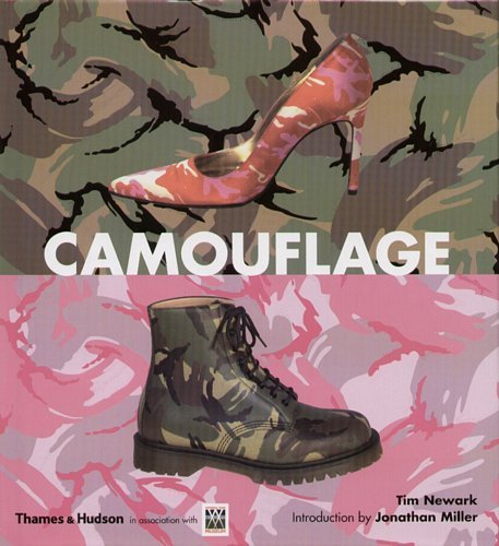 Camouflage Newark Tim
