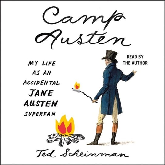 Camp Austen Scheinman Ted