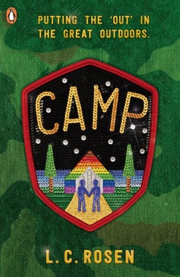 Camp Rosen L. C.