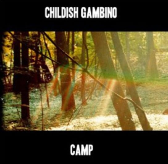 Camp Childish Gambino
