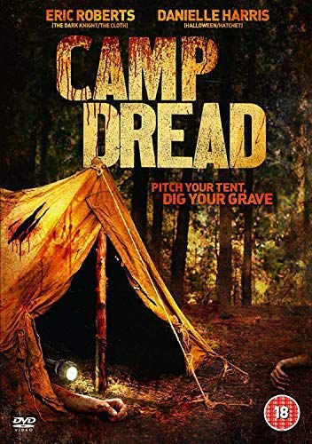 Camp Dread Various Directors