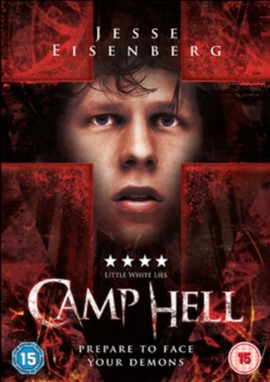 Camp Hell (brak polskiej wersji językowej) VanBuskirk George