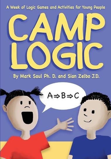 Camp Logic Saul Mark