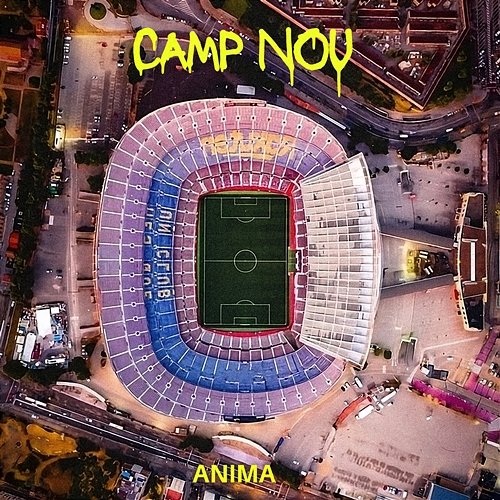 Camp Nou ANiMA