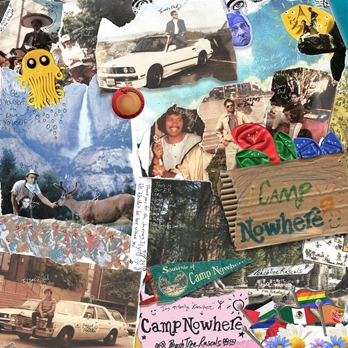 Camp Nowhere Peach Tree Rascals