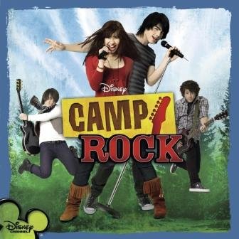 Camp Rock Various Artists