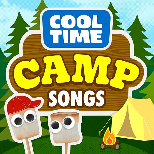 Camp Songs Cooltime