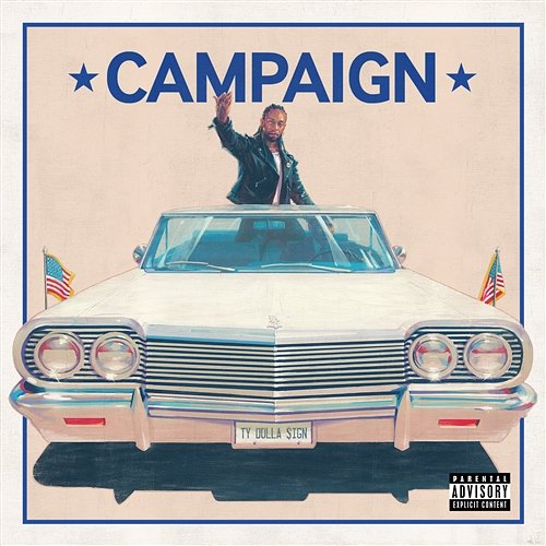 Campaign Ty Dolla $ign