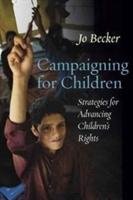 Campaigning for Children Becker Jo