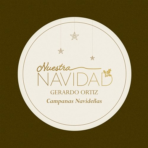 Campanas Navideñas Gerardo Ortiz