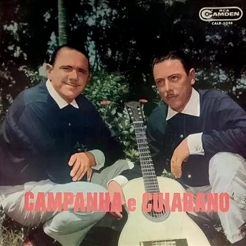 Campanha & Cuiabano Campanha E Cuiabano