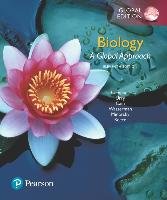Campbell Biology plus MasteringBiology with Pearson eText, Global Edition Campbell Neil A., Urry Lisa A., Cain Michael L., Wasserman Steven A., Minorsky Peter V., Reece Jane B.