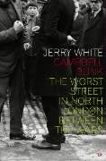 Campbell Bunk White Jerry
