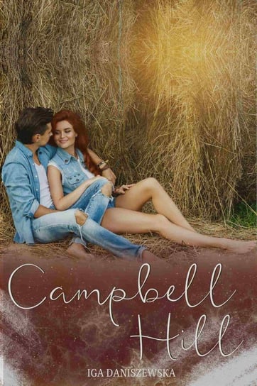 Campbell Hill - ebook epub Daniszewska Iga