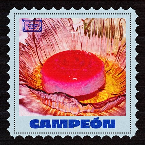 Campeón Ters
