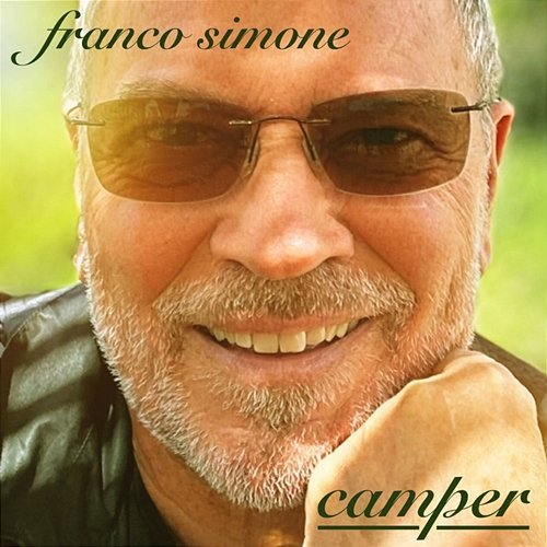 Camper Franco Simone