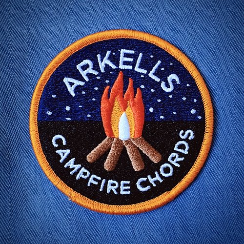 Campfire Chords Arkells
