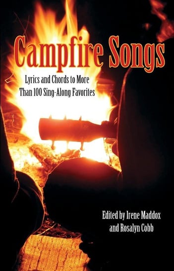 Campfire Songs Maddox Irene