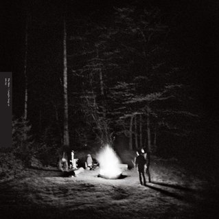 Campfire Songs, płyta winylowa The Men