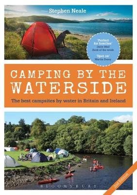 Camping by the Waterside Neale Stephen