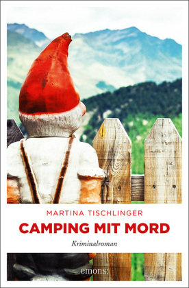 Camping mit Mord Emons Verlag