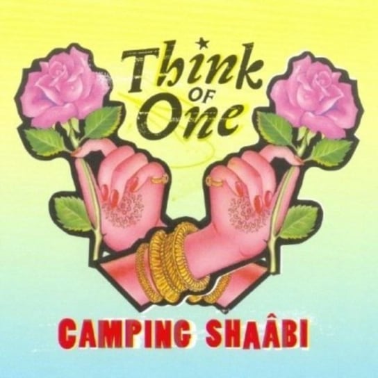 Camping Shaabi Think Of One