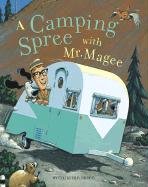 Camping Spree with Mr Magee Dusen
