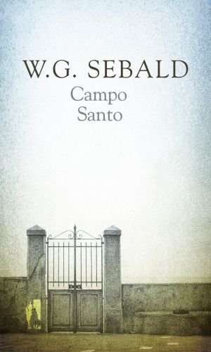 Campo santo Sebald W. G.