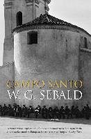 Campo Santo Sebald W. G.