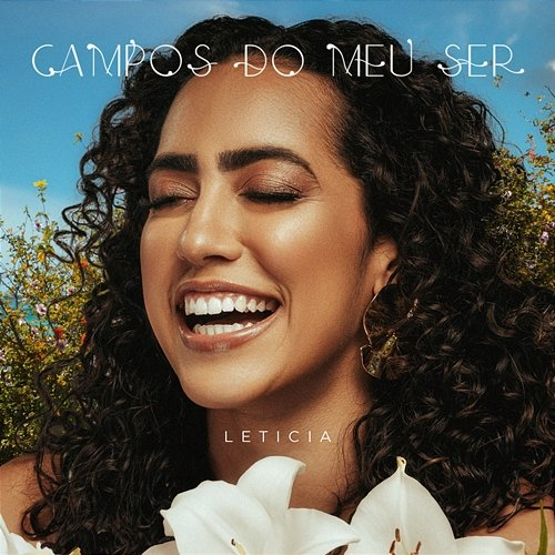 Campos Do Meu Ser Leticia